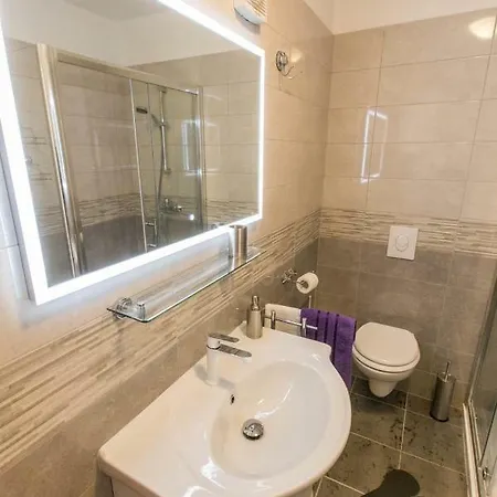 Apartment Amelia Pula