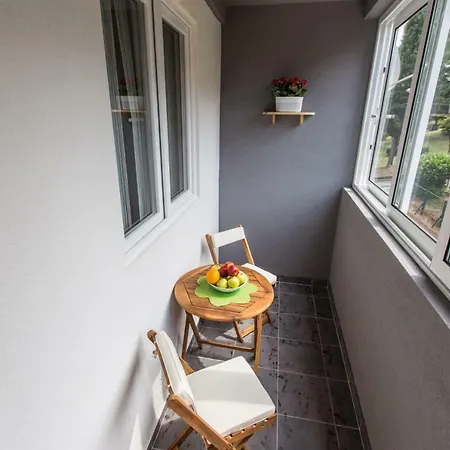 Apartment Amelia