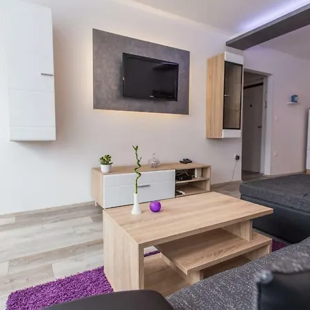 Amelia Apartment Pula