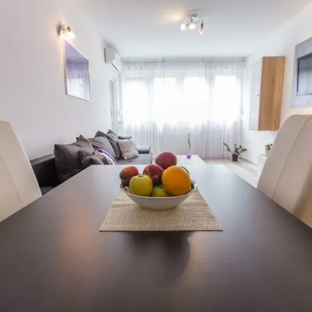 Apartment Amelia *
