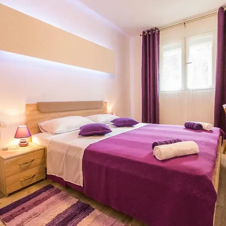 Amelia Apartment Pula